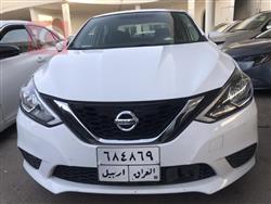 نیسان سێنترا